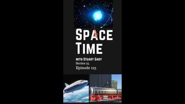 Sneak Peek Preview | SpaceTime with Stuart Gary S25E123 | Space News Podcast