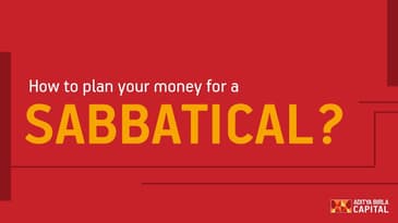 Sabbatical Simplified