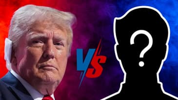 Biden drops out, who will run against Trump?