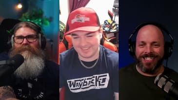 Davey Lusco: Louisiana Retro Con Founder