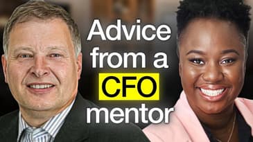 How to Build a Great Finance Team (Explained by a CFO Mentor)