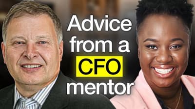 How to Build a Great Finance Team (Explained by a CFO Mentor)