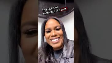 Crystal Nicole: Everything isn't always what it appears to be!