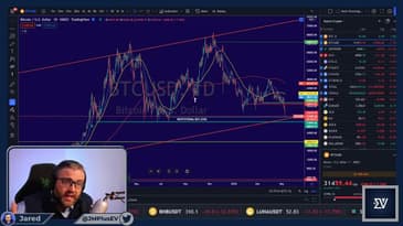 Plus Expected Value with Jared Phillips