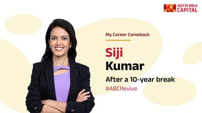 My Second Career Journey | ABC Revive | #OneABC