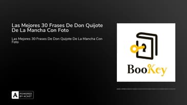 Las Mejores 30 Frases De Don Quijote De La Mancha Con Foto