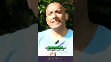 Why Do Martial Arts?