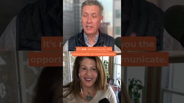 The difference between work relationships and casual friendships