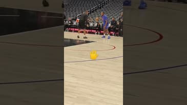 Welcome Back Kawhi Leonard! #thepullupbasketballpodcast #klaw #kawhileonard