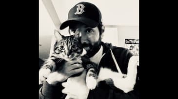 Episode 34: Solo Podcast on a lazy Wednesday