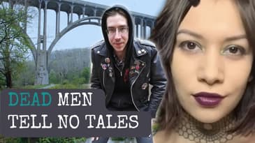 Dead Men Tell No Tales: Chelsea Perkins Fatal Revenge