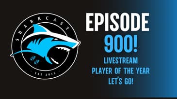 Post Season Livestream - Episode 900!