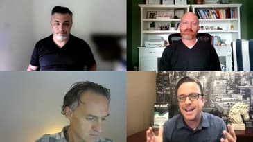 How to Hire a PT in Today's Environment - "How To Recruit PTs Roundtable"