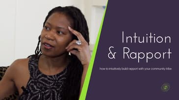 How To Build Rapport Quickly  | Marilyn Devonish