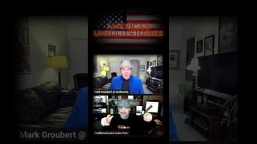 Why are there Chinese Police Stations on US Soil? #shorts