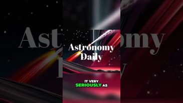 Asteroid 2024 YR4: Could It Impact The Moon? #shorts