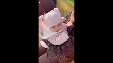 What makes me happy 🥹💓 #dailyvlog #podcast #parenting #daughter #baby #mother #faithandfamily