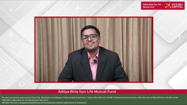 In Conversation with Mr. Dhaval Gala, Fund Manager & Senior Analyst Investments - Equity