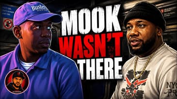 Den10 Says He Helped Start Dot Mob With T-Rex, Not Mook!