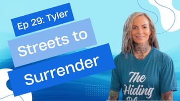 The Streets to Surrender | Tyler part 1