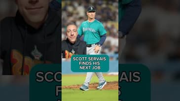 Former Mariners Manager Lands His Next Job 👀 #shorts #baseball #seattlemariners #padres #sandiego