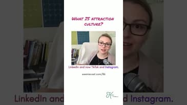 What is attraction culture? How can it help your business?