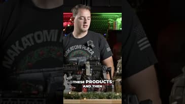 HRT's Tactical Holiday Gift Guide Wrap Up