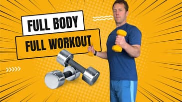 Maximum Results with Simple Exercises