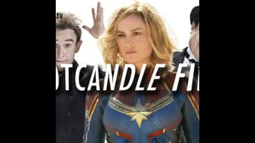 Footcandle Films: Captain Stan & Ollie Marvel