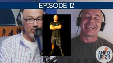 THRIVING BEYOND CRISIS  Hilton Jones