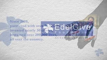 EdelGive Foundation