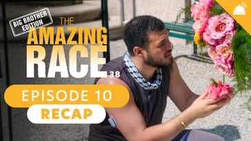 The Amazing Race 38 Ep 10 Recap