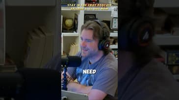 Will AI Take Over Creative Jobs? #shorts