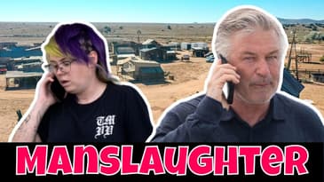 Free-form Friday: Alec Baldwin Charged! Crowder vs Daily Wire w/ Viva & Barnes