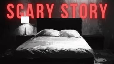 Go to Sleep Natalie • Scary Story Podcast