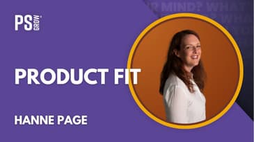 Hanne Page | What's On Your Mind? (Dutch/Nederlands)