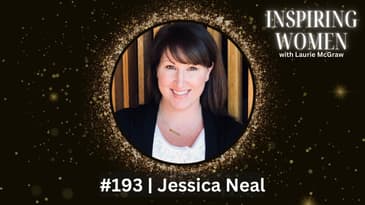 Get rid of bureaucracy: Jessica Neal, former Netflix talent officer, on getting back to work | EP193