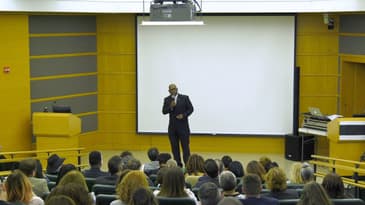 New from Business Beats, Dr Robert Lawson