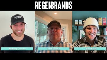 #94 - Loren Poncia @ Stemple Creek Ranch