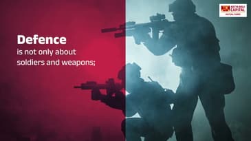 NFO Launch: Aditya Birla Sun Life Nifty India Defence Index Fund