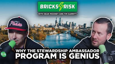 Warm Leads Only, A Business Development Model That Wins | Episode 118