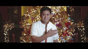 Globe Aware Philippines at Christmas