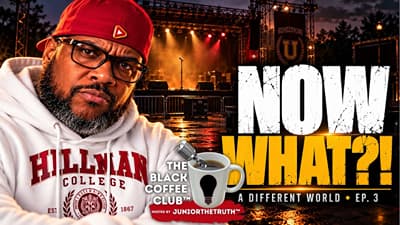 When the Plans Fall Apart: Who Do You Become? | A Different World Ep. 3 Review
