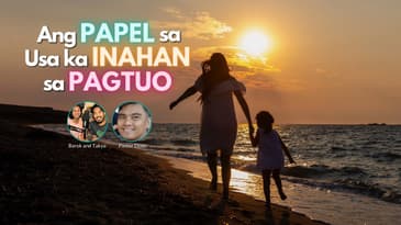 Dasig Igsoon: Pagpasidungog sa mga Inahan sa Pagtuo ug Gugma