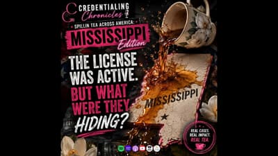 Spillin' Tea Across America: Mississppi