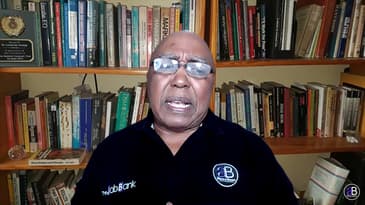 Vax-Hesitancy: The SemVax™ Model-  Life Depends  on This (Part 3) with Dr. Leahcim Semaj