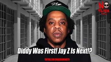 Diddy Was First! Jay Z Is Next!? Let's Investigate!