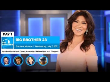 Big Brother 23 | Premiere Recap