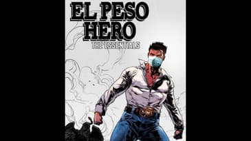 S3 EP 9: Creativity is essential , A conversation with Hector Rodriguez