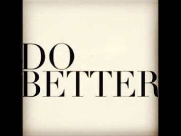 Doggie Diamonds: No Filter Live - Episode 19 (If You Knew Better You'd Do Better)